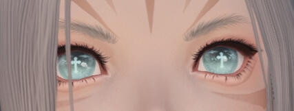 Jouslyn's eye texture commission